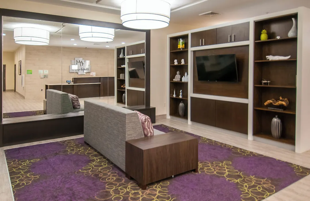 Holiday Inn - New Orleans Airport North By Ihg-1