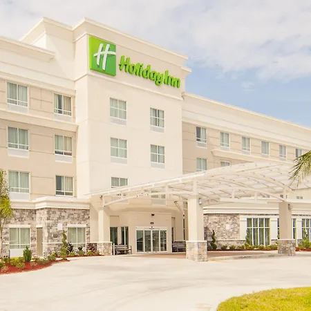 Holiday Inn - New Orleans Airport North By Ihg-3