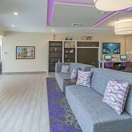 Holiday Inn - New Orleans Airport North By Ihg-2